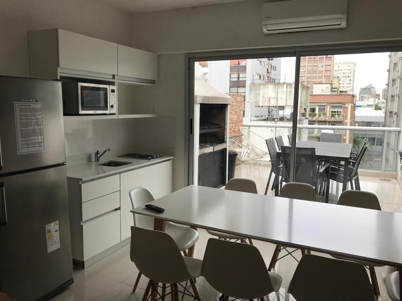 Park Apartment Buenos Aires